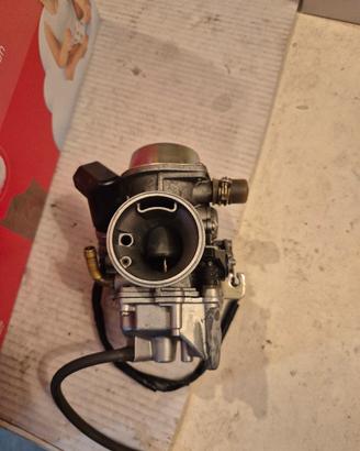carburatore runner 125/180/200 4T walbro