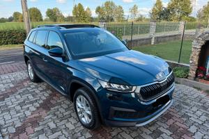 Skoda Kodiaq 2.0 tdi evo Executive dsg 7p.ti 150CV