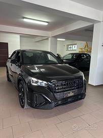 Audi Q2 35 TDI S tronic S line Edition