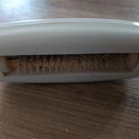 raccogli briciole  manuale