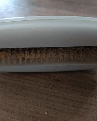 raccogli briciole  manuale