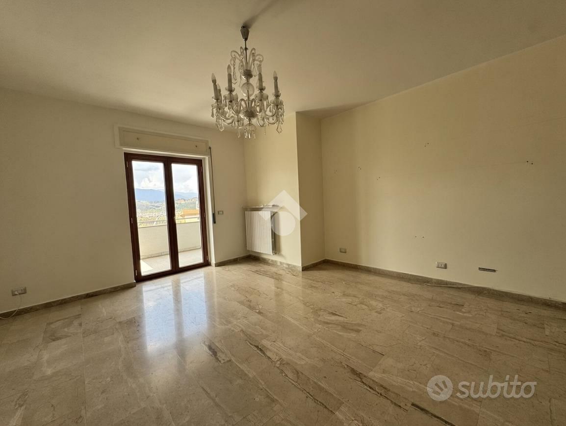 Appartamento – Cosenza, Città 2000 - Vista 4
