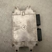 Centralina Yamaha TMAX 530 (2012-2014)