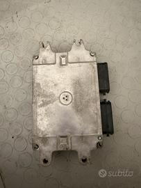 Centralina Yamaha TMAX 530 (2012-2014)