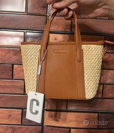 Borsa coconuda