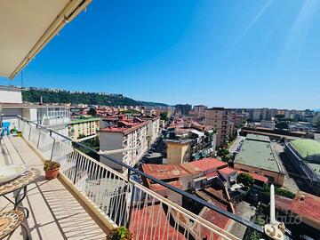 Appartamento Napoli [Cod. rif 3240520VRG]