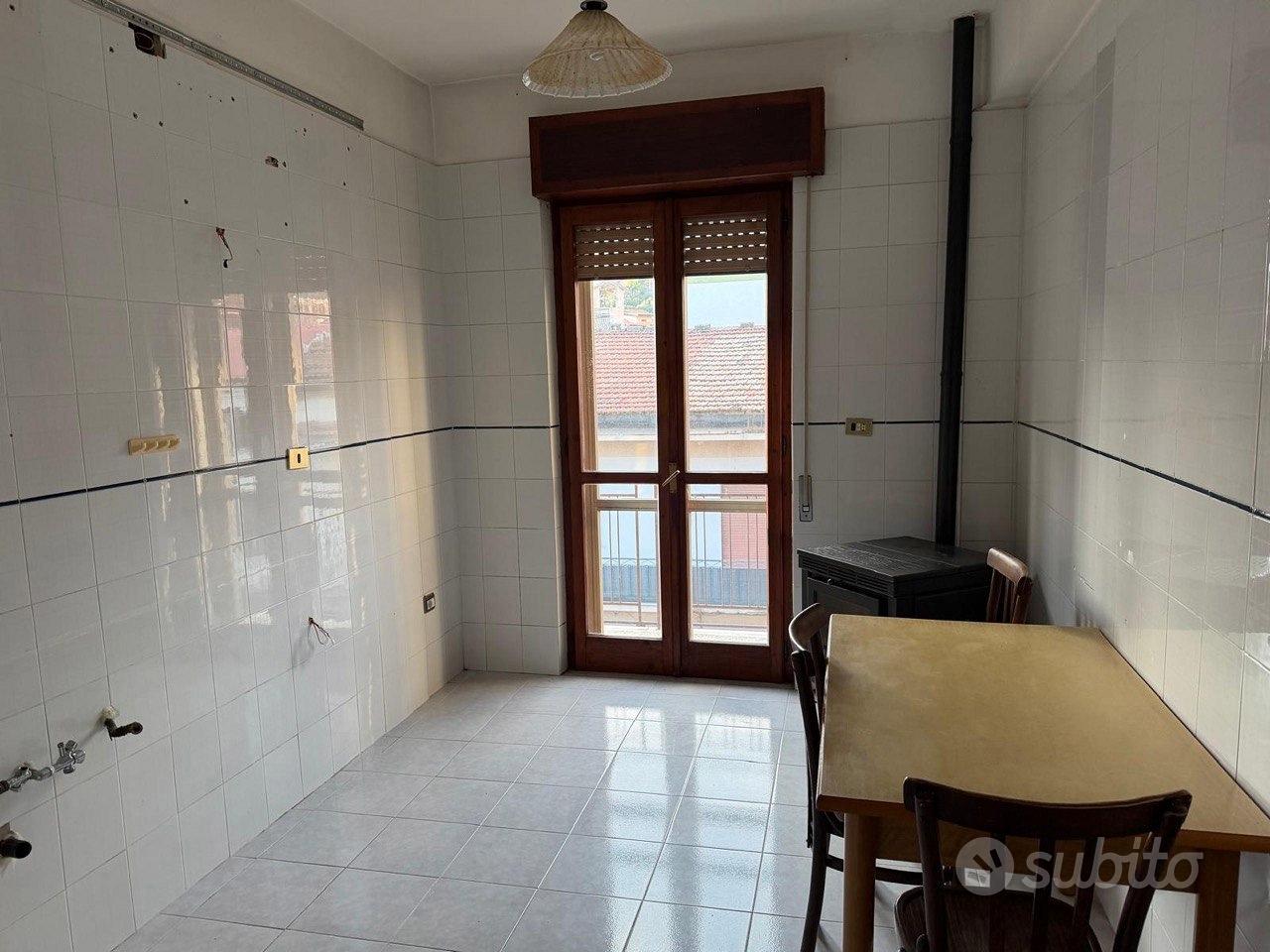 Apartment in Monticelli, Salerno - Vista 6
