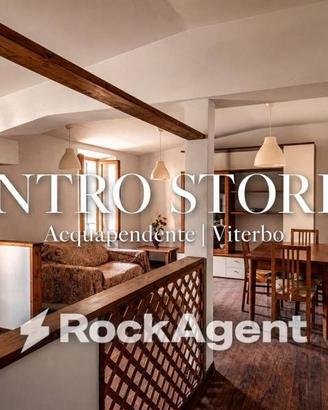 Appartamento di 68 m² con 3 locali a Acquapendente