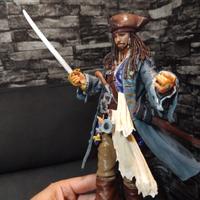 Statuetta di Jack Sparrow