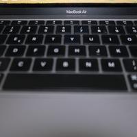 MacBook Air M1