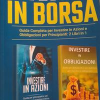 Libro " Investire in borsa" Gianmarco Venturisi