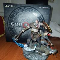 God of War Collectors edition 