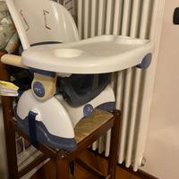 Rialzo da sedia Fisher Price