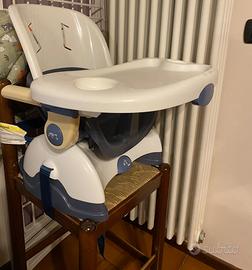 Rialzo da sedia Fisher Price