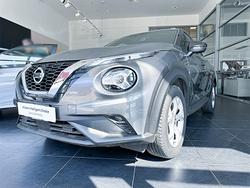 Nissan Juke 1.0 dig-t n-connecta 114cv