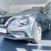 Nissan Juke 1.0 dig-t n-connecta 114cv