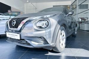 Nissan Juke 1.0 dig-t n-connecta 114cv