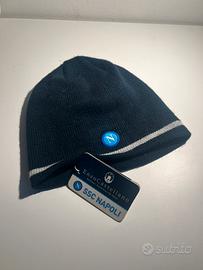 Cappello invernale Napoli