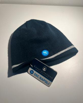 Cappello invernale Napoli