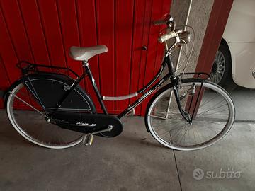 Bici donna