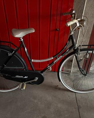 Bici donna