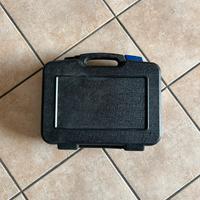 Seghetto alternativo Nutool MPK 500