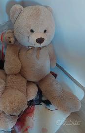 peluche grande