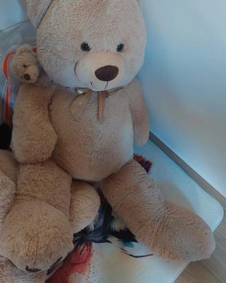 peluche grande