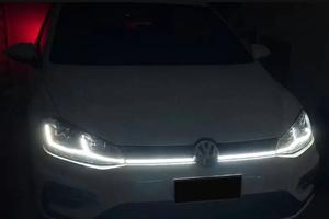 GOLF 5p 1.5 TSI  RLine 150cv DSG