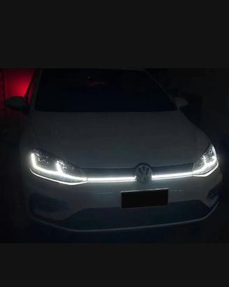 GOLF 5p 1.5 TSI  RLine 150cv DSG