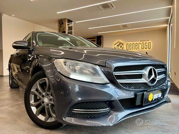 Mercedes-benz C 220 220d Sport