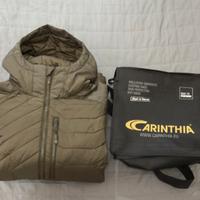 Carinthia G-Loft ESG jacket XL verde