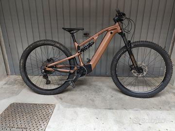 E-MTB Full Suspension