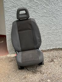 Sedili anteriori panda 169