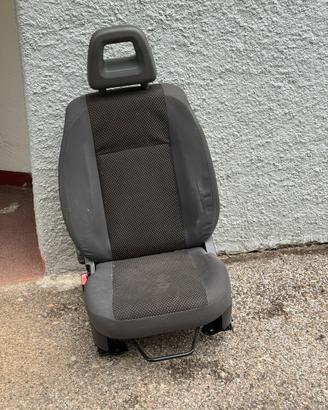 Sedili anteriori panda 169