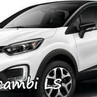 Renault Captur 2017