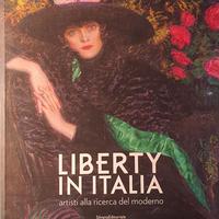 Il Liberty in Italia