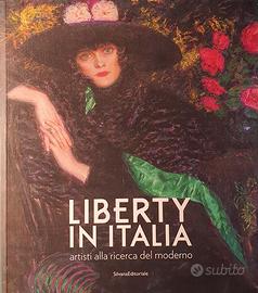 Il Liberty in Italia