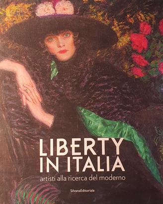 Il Liberty in Italia