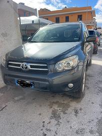 Toyota Rav4 anno 2006