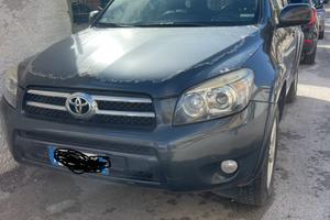 Toyota Rav4 anno 2006