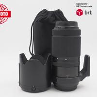 Fuji GF 100-200 F5.6 R LM OIS WR (Fujifilm)