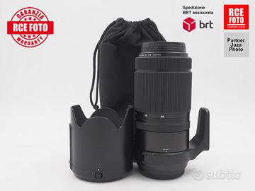 Fuji GF 100-200 F5.6 R LM OIS WR (Fujifilm)