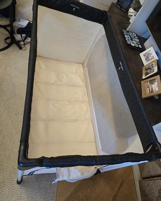 lettino da viaggio