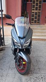 SUZUKI Burgman400 anno2019