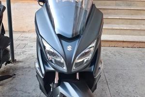 SUZUKI Burgman400 anno2019