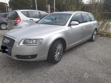 AUDI A6 3ª serie - 2007