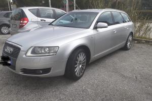 AUDI A6 3ª serie - 2007