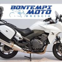 HONDA CBF 1000 ST ABS + VALIGE