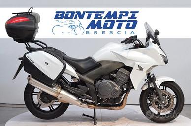 HONDA CBF 1000 ST ABS + VALIGE